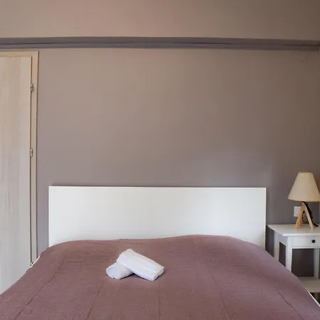 Ferienhaus Lucky's Cozy - Beautiful Getaway